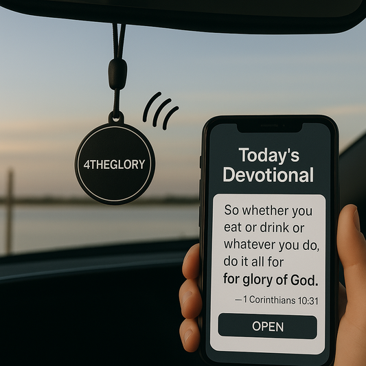 4theglory Tag
